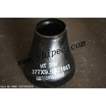 Ms Butt Weld Seamless Pipe Fittings Reducer